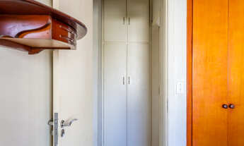 Imagem 6: Apartamento tipo para venda em Perdizes com 2 quartos, sendo 1 suíte, 54m²