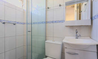 Imagem 7: Apartamento tipo para venda em Perdizes com 2 quartos, sendo 1 suíte, 54m²