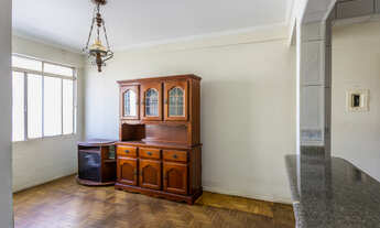 Imagem 3: Apartamento tipo para venda em Perdizes com 2 quartos, sendo 1 suíte, 54m²