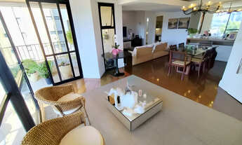 Imagem: Apartamento tipo para venda em Cidade Monções