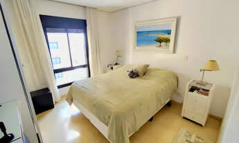 Imagem 6: Apartamento tipo para venda em Cidade Monções com 3 quartos, sendo 1 suíte, 138m²