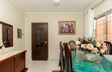 Imagem 5: Casa para venda em Vila Marari com 3 quartos, sendo 1 suíte , 190m²