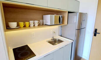 Imagem 7: Studio para venda em Vila Mariana com 1 quarto, sendo 1 suíte, 28m²