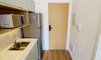 Imagem 5: Studio para venda em Vila Mariana com 1 quarto, sendo 1 suíte, 28m²