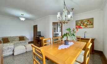 Imagem: Apartamento tipo para venda em Vila Mascote