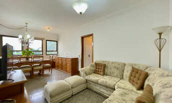 Imagem 3: Apartamento para venda em Vila Mascote com 2 quartos, sendo 1 suíte , 80m²