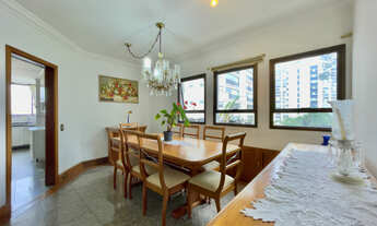 Imagem 7: Apartamento para venda em Vila Mascote com 2 quartos, sendo 1 suíte , 80m²