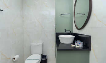 Imagem 6: Studio para venda em Consolação com 1 quarto, 19m²