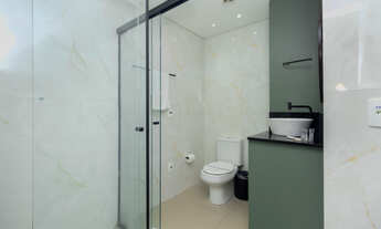 Imagem 5: Studio para venda em Consolação com 1 quarto, 19m²