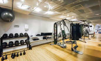 Imagem 7: Studio para venda em Consolação com 1 quarto, 19m²