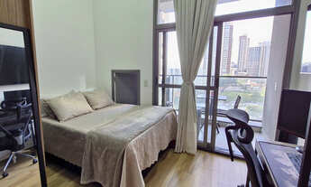 Imagem: Apartamento tipo para venda em Brooklin