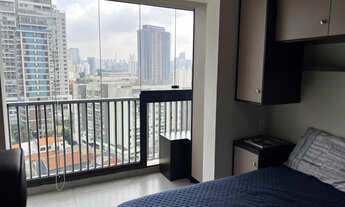 Imagem 7: Studio para venda em Jardim das Acácias com 1 quarto, 22m²