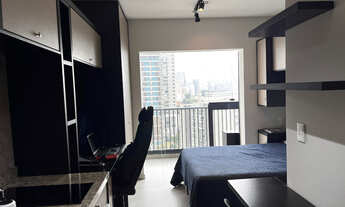 Imagem 6: Studio para venda em Jardim das Acácias com 1 quarto, 22m²