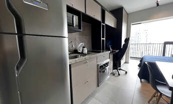 Imagem 5: Studio para venda em Jardim das Acácias com 1 quarto, 22m²