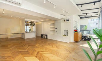 Imagem 2: Apartamento tipo para venda em Itaim Bibi com 2 quartos, sendo 2 suítes, 126m²