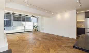 Imagem 4: Apartamento tipo para venda em Itaim Bibi com 2 quartos, sendo 2 suítes, 126m²