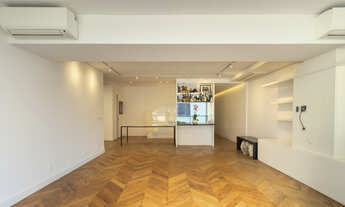 Imagem 7: Apartamento tipo para venda em Itaim Bibi com 2 quartos, sendo 2 suítes, 126m²