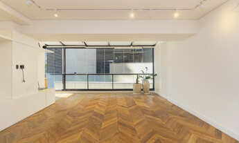 Imagem 5: Apartamento tipo para venda em Itaim Bibi com 2 quartos, sendo 2 suítes, 126m²