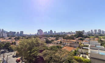 Imagem 6: Flat para venda em Brooklin com 1 quarto, 34m²