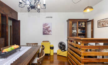 Imagem 7: Apartamento tipo para venda em Jardim Paulista com 3 quartos, 162m²