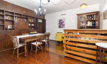 Imagem 3: Apartamento tipo para venda em Jardim Paulista com 3 quartos, 162m²