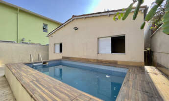 Imagem 6: Casa tipo para venda em Campo Belo com 3 quartos, sendo 1 suíte, 200m²