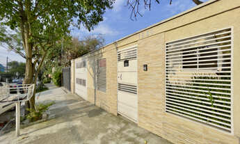 Imagem 3: Casa tipo para venda em Campo Belo com 3 quartos, sendo 1 suíte, 200m²