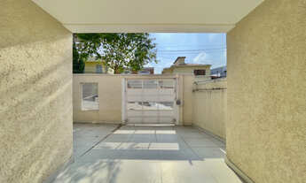 Imagem 7: Casa tipo para venda em Campo Belo com 3 quartos, sendo 1 suíte, 200m²