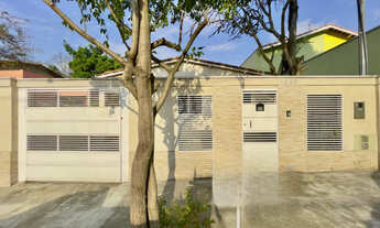 Imagem 1: Casa tipo para venda em Campo Belo com 3 quartos, sendo 1 suíte, 200m²