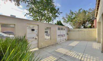 Imagem 4: Casa tipo para venda em Campo Belo com 3 quartos, sendo 1 suíte, 200m²