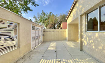 Imagem 5: Casa tipo para venda em Campo Belo com 3 quartos, sendo 1 suíte, 200m²