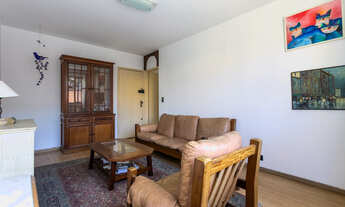 Imagem 3: Apartamento tipo para venda em Brooklin com 3 quartos, 89m²