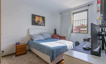 Imagem 7: Apartamento tipo para venda em Brooklin com 3 quartos, 89m²