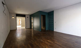 Imagem 3: Casa tipo para venda em Moema com 3 quartos, sendo 1 suíte, 190m²