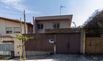 Imagem: Casa tipo para venda em Moema com 3 quartos