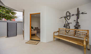 Imagem 5: Sobrado para venda em Chácara Inglesa com 5 quartos, sendo 1 suíte, 285m²