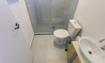 Imagem 7: Studio para venda e locação em Santo Amaro com 1 quarto, 26m²