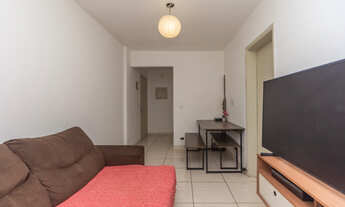 Imagem: Apartamento tipo para venda em Consolação