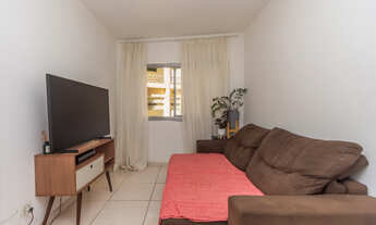 Imagem 4: Apartamento tipo para venda em Consolação com 1 quarto, 39m²