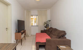 Imagem 2: Apartamento tipo para venda em Consolação com 1 quarto, 39m²