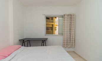 Imagem 6: Apartamento tipo para venda em Consolação com 1 quarto, 39m²