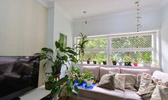 Imagem 4: Apartamento tipo para venda em Cerqueira César com 4 quartos, sendo 1 suíte, 144m²