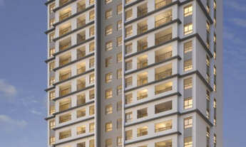 Imagem 6: Apartamento tipo para venda em Perdizes com 1 quarto, sendo 1 suíte, 25m²