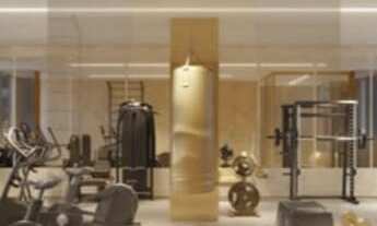 Imagem 3: Apartamento tipo para venda em Perdizes com 1 quarto, sendo 1 suíte, 25m²