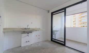 Imagem 7: Duplex para venda em Moema com 2 quartos, sendo 2 suítes, 104m²