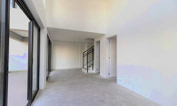 Imagem 6: Duplex para venda em Moema com 2 quartos, sendo 2 suítes, 104m²