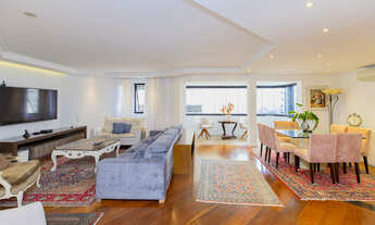 Imagem: Apartamento tipo para venda em Brooklin