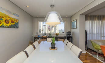 Imagem 7: Cobertura para venda em Campo Belo com 4 quartos, sendo 4 suítes, 467m²