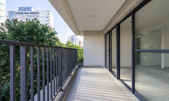 Imagem: Apartamento tipo para venda em Vila Mariana