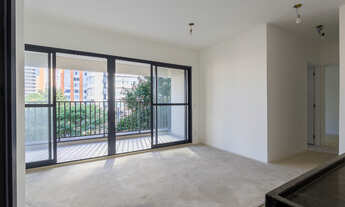 Imagem 5: Apartamento tipo para venda em Vila Mariana com 2 quartos, sendo 1 suíte, 68m²